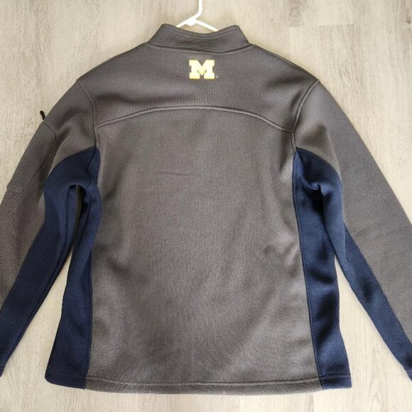 University of Michigan Pullover - Picture 2 of 4